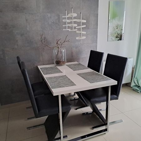 Apartament -Sweet Home Lubin  Exterior photo